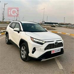 تويوتا راف 4